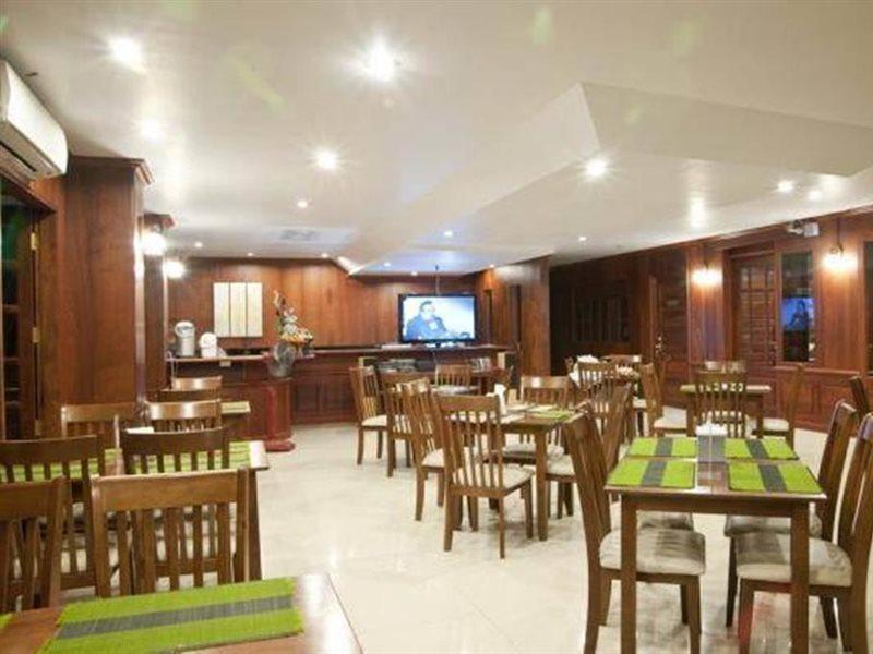 Baankhun Chiang Mai Hotel Exteriér fotografie