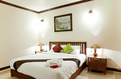 Baankhun Chiang Mai Hotel Exteriér fotografie