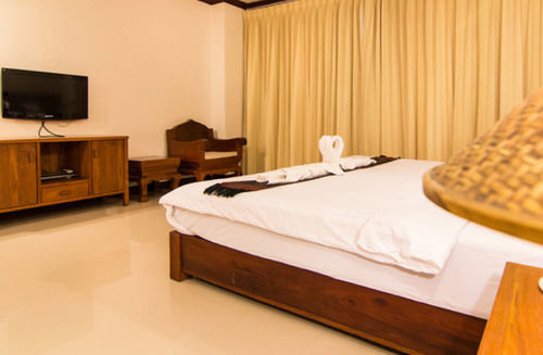 Baankhun Chiang Mai Hotel Exteriér fotografie