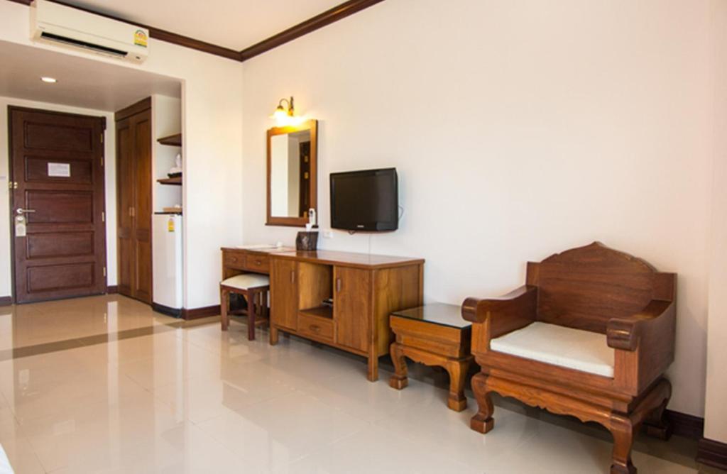 Baankhun Chiang Mai Hotel Exteriér fotografie